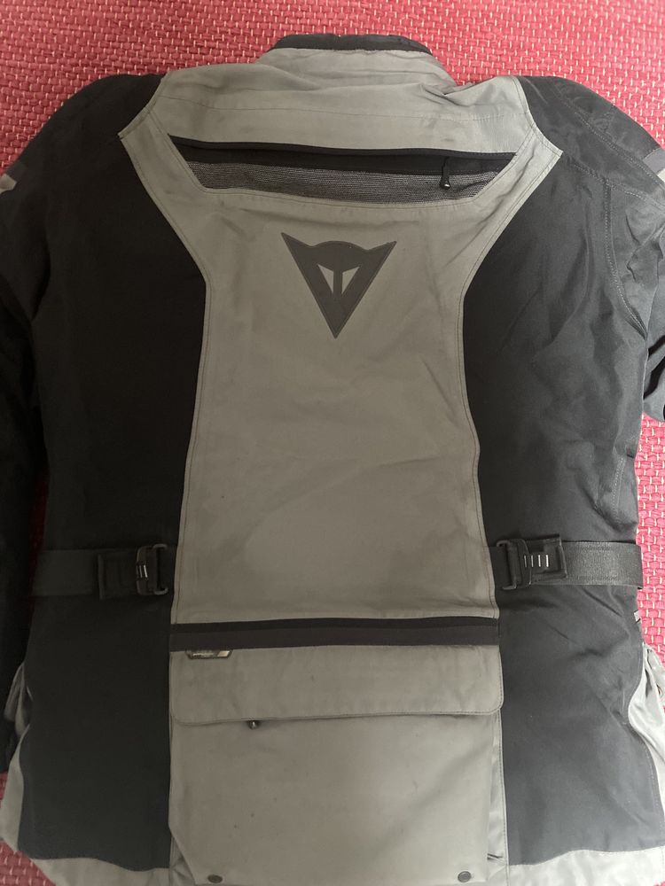 Casaco Dainese Explorer Gore-Tex