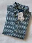 Polo Ralph Lauren чоловiча сорочка, рубашка, рубашка в полоску