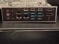 ASUS PROART CREATOR WIFI X870E płyta główna na AM5!