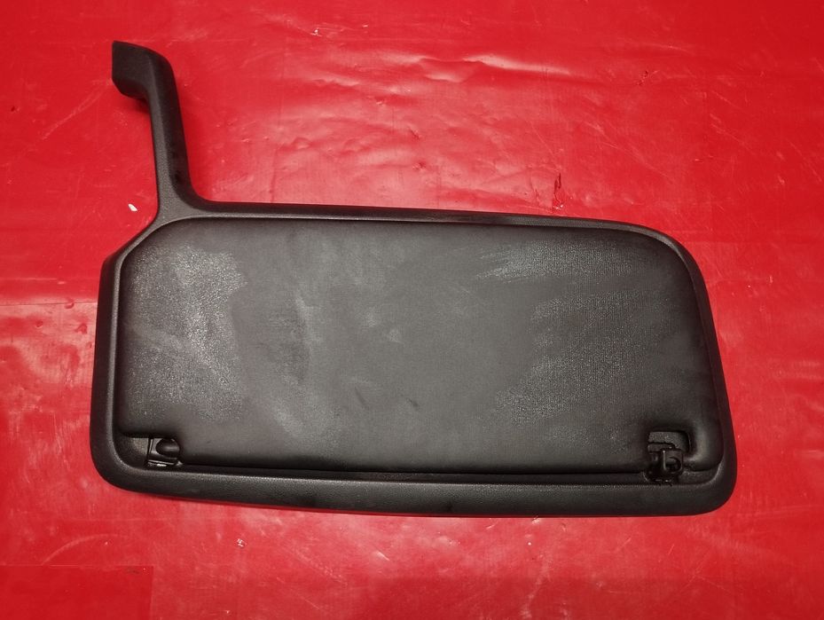 Козирок сонцезахисний лівий Mercedes Sprinter W907 Спринтер 907