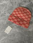 Gorro Gucci como novo