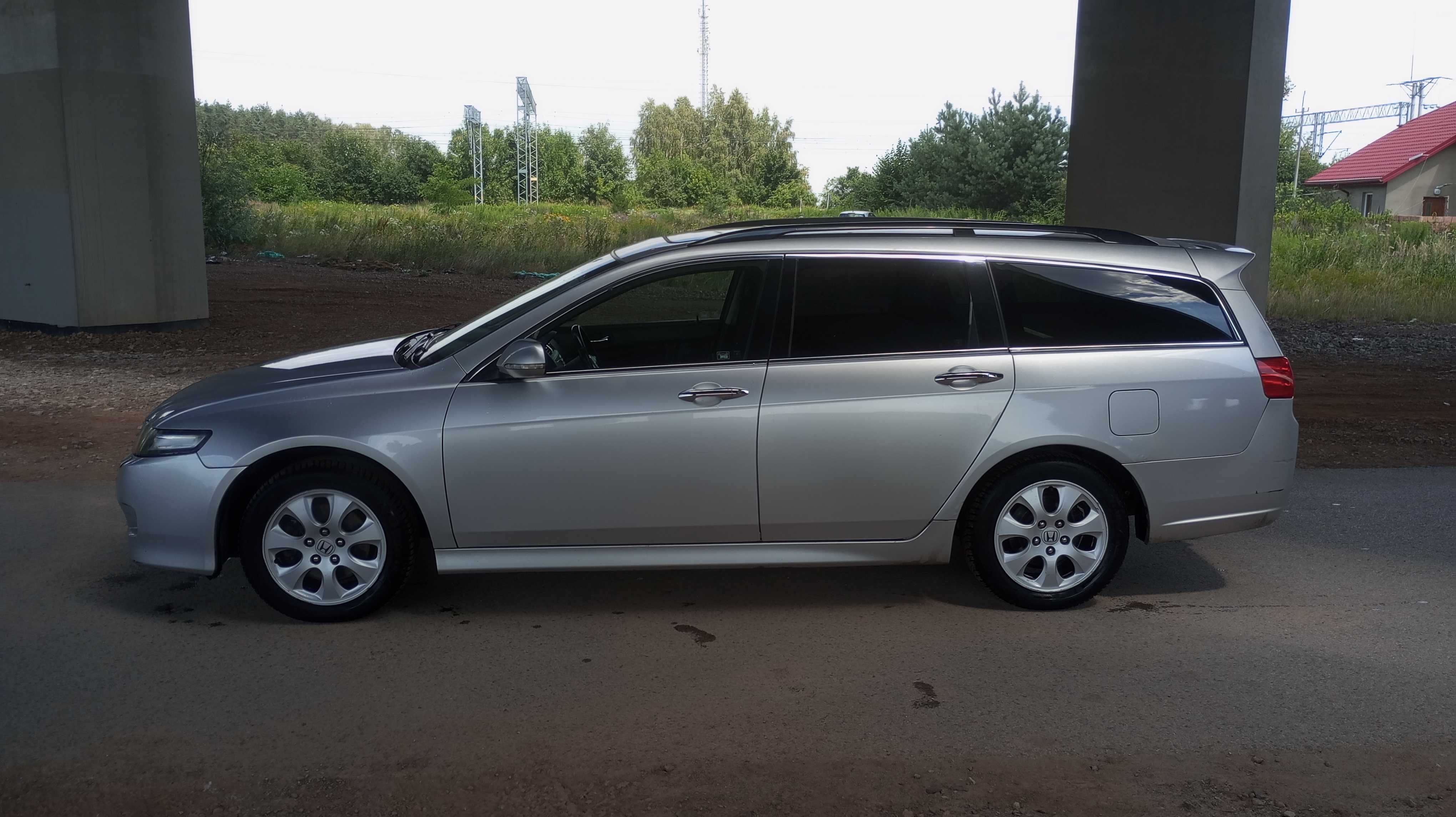 honda Accord 2.0 automat