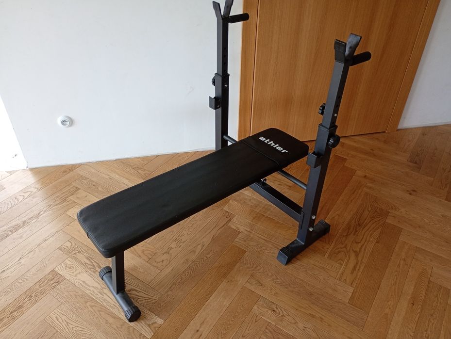 Ławeczka Athler ławka