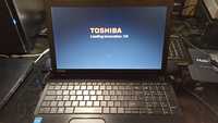Portátil Toshiba 15,6 LED