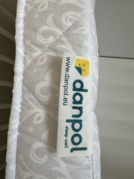 Łóżeczko dziecięce