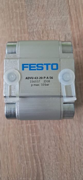 Siłowniki Festo nowe