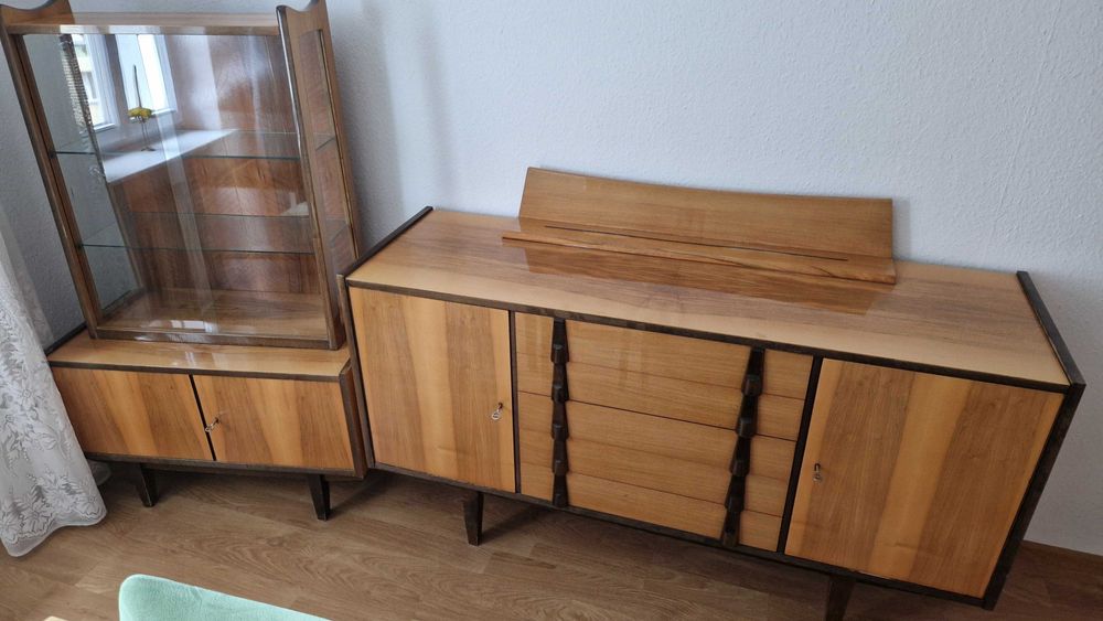 Meble Vintage Rajmund Hałas 1019