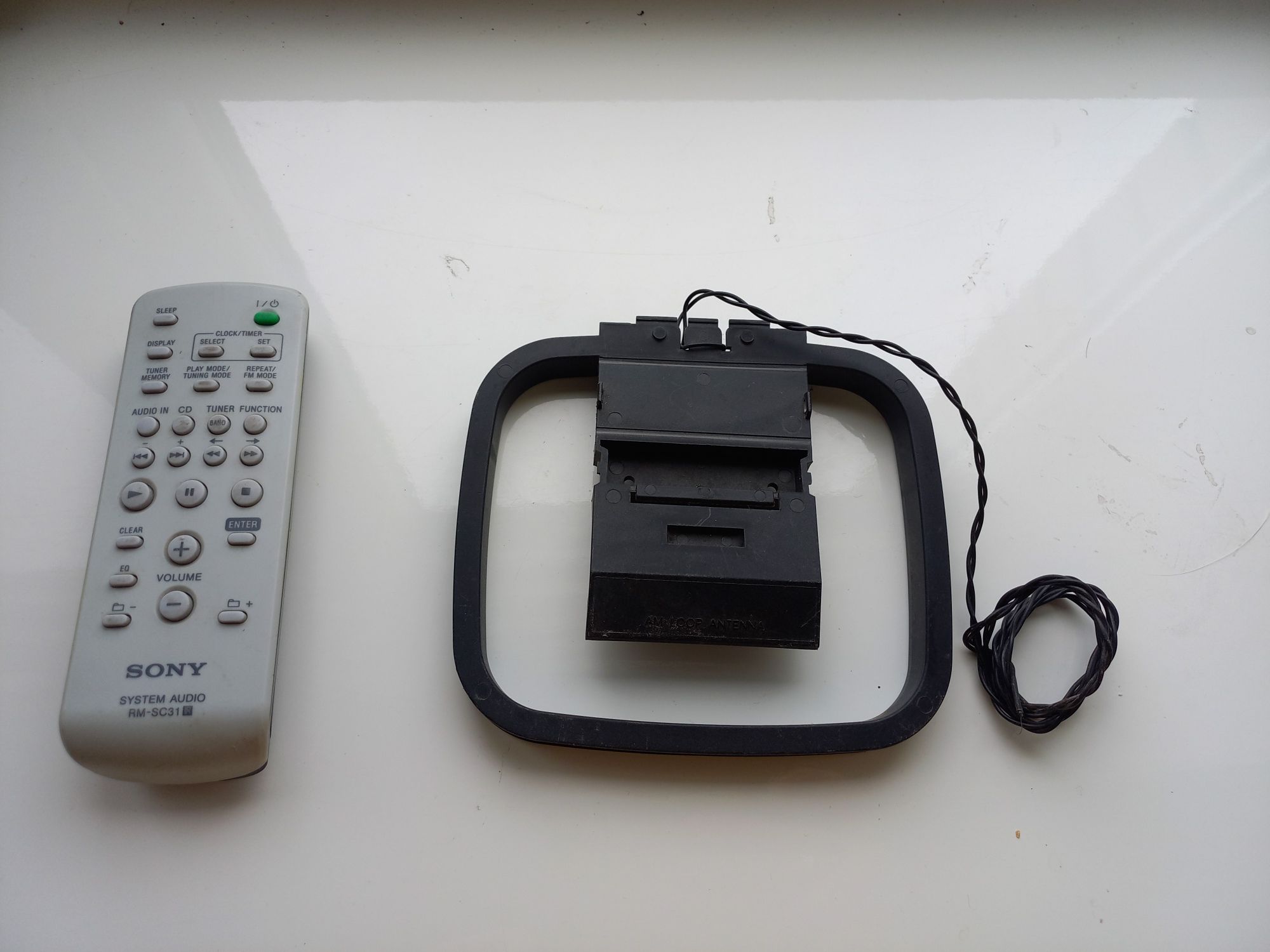 Музыкальный центр Sony CMT-GS10 ПОЛНЫЙ КОМПЛЕКТ
Micro Hi-Fi Component