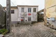Moradia T2 / Seia, Paranhos