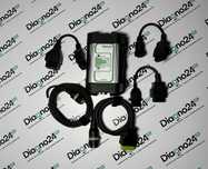 INTERFEJS Diagnostyczny Vocom Volvo Renault UD Mac Trucks obd2
