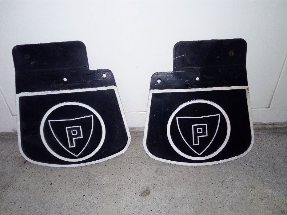 guarda lamas carros clássicos