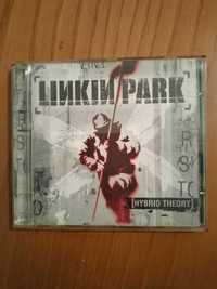 Linkin Park - Hybrid Theory Original Release