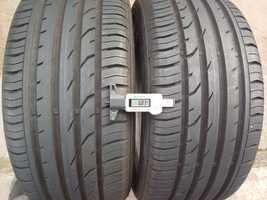 Para opon lato 215 40 R17 Continental ContiPremiumContact 2 87W xl