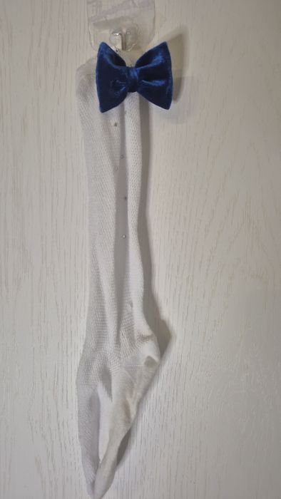 Оксамитова святкова сукня для дівчинки — ПРОКАТ