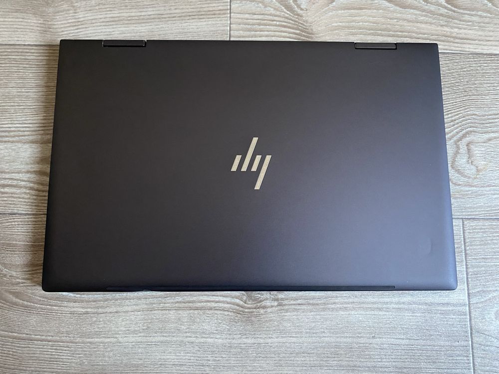 Сенсорний HP Envy x360 | ryzen 5 4500u | 16gb | 512gb ssd m2 | FHD