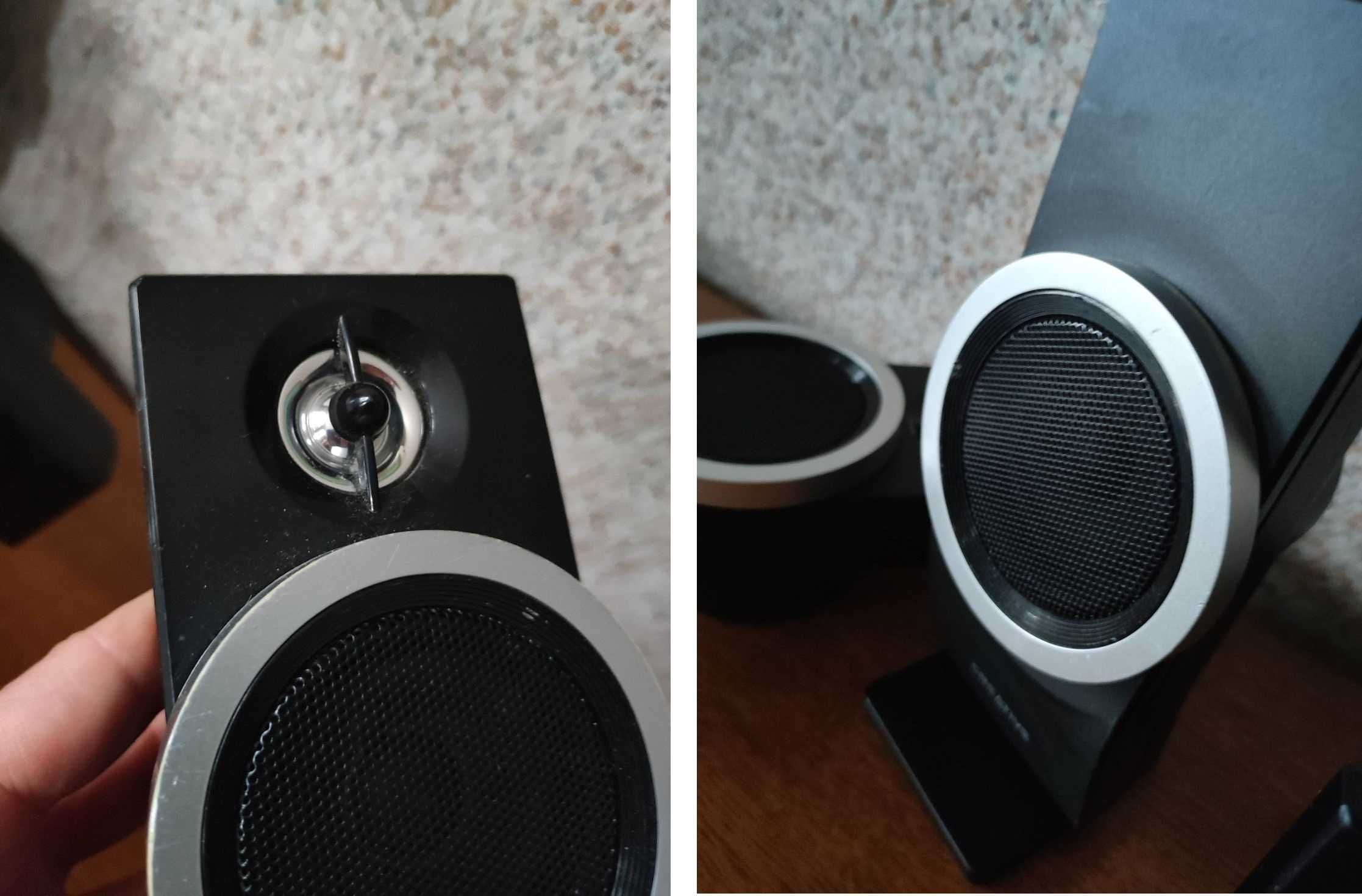 głośniki creative inspire t6100
