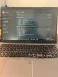 Laptop Asus X515E i5 / 16 Ram / 512 Gb