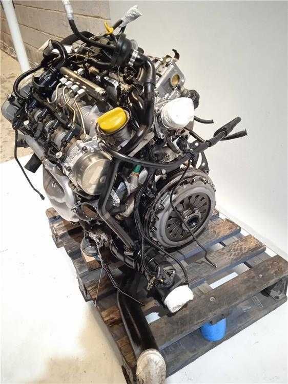 Motor ALFA ROMEO GT, 147, 156 1.9 JTD 150 CV   937A5000