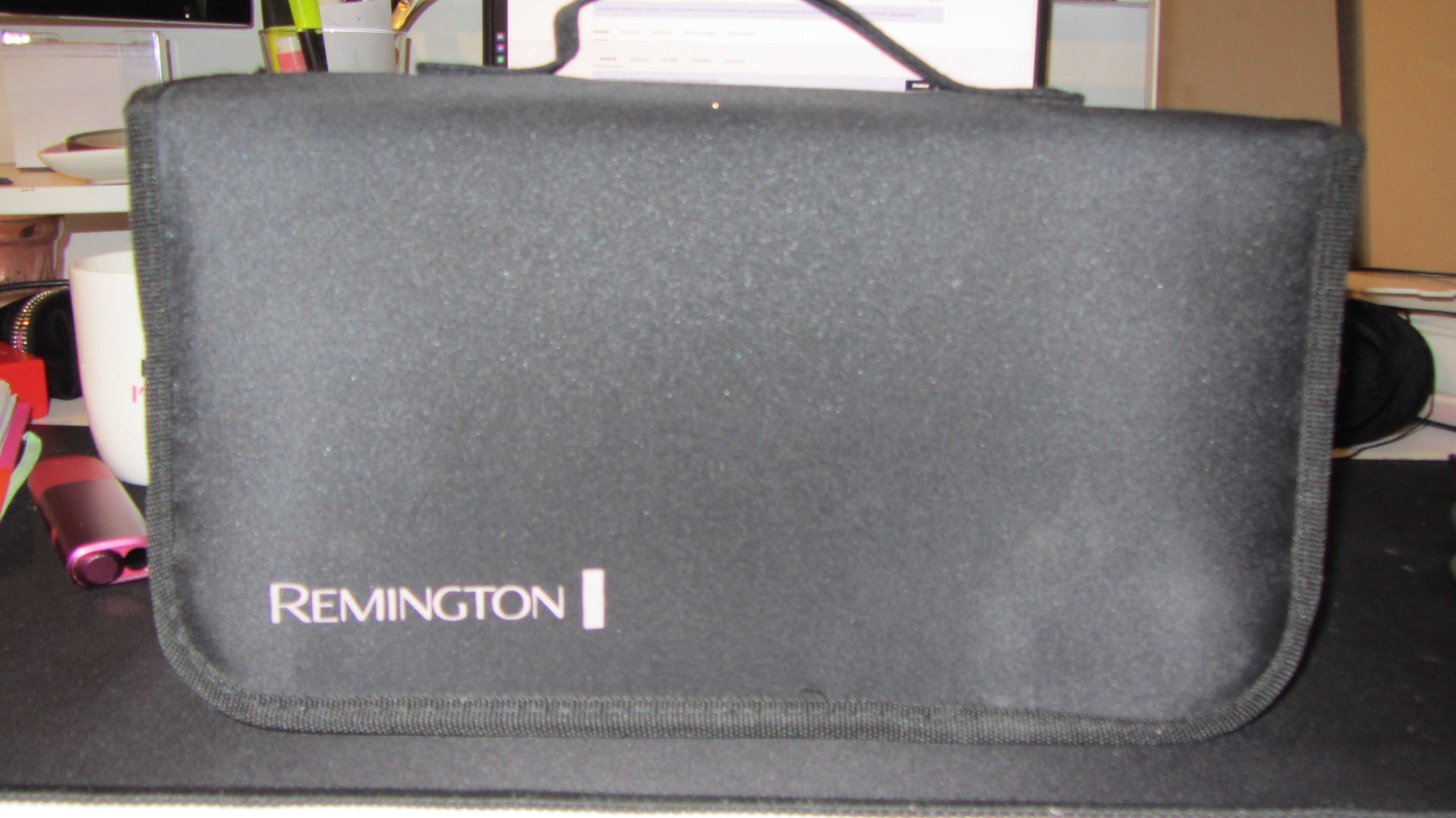 Modelador de Cabelo REMINGTON Confidence