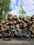 Rower Elektryczny SCOTT Patron Eride 930 "NOWY"  XL