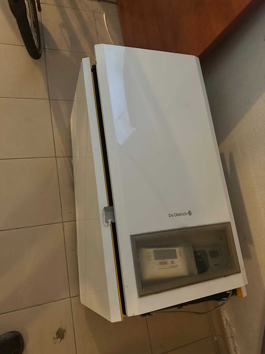 Piec gazowy De Dietrich Domolight 3-18 LP