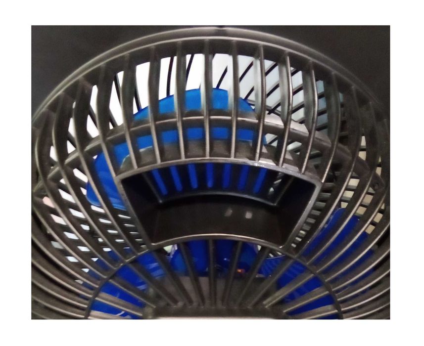 Ventilador De Alta Velocidade Mesa-Chão