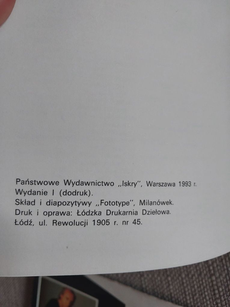 Rock Encyklopedia Wiesław Weiss