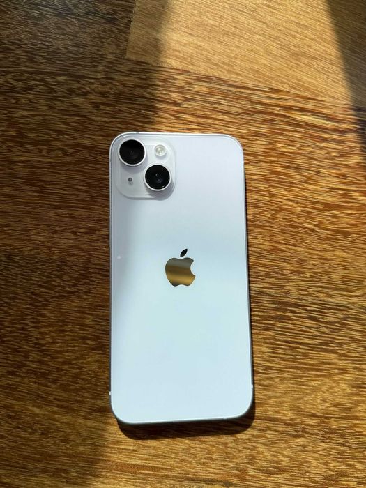 iPhone 14 128GB roxo