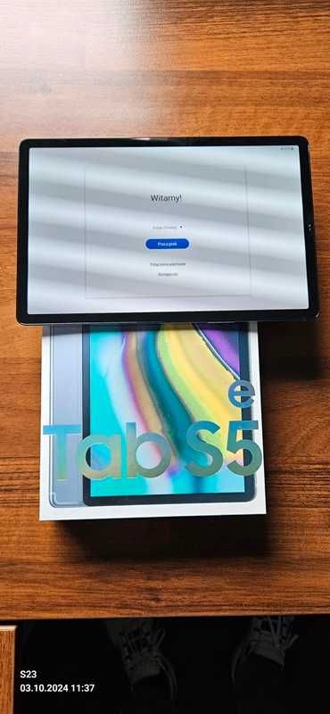 Samsung TAB 5Se 64GB LTE