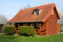 Domek letniskowy na Mazurach | Noclegi | Basen | Sauna | Jacuzzi |