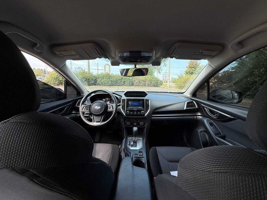 Avtoreal Subaru Impreza Бензин 2.0