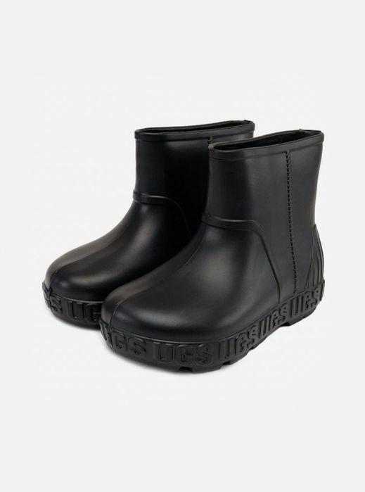 Сапожки на дождь 39 р.