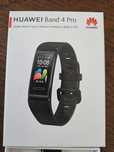 Opaska huawei band 4 pro