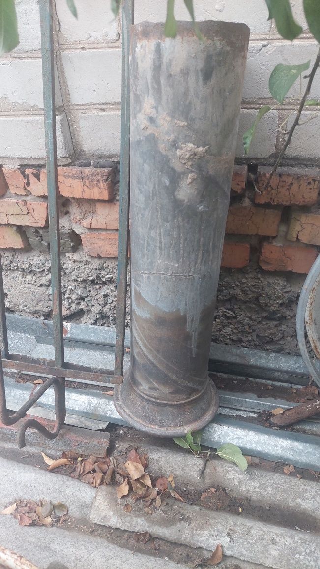 Продам трубы  металлические.