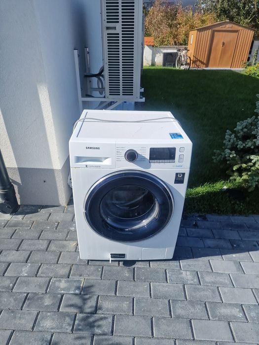Pralka Samsung 9kg