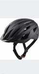 ALPINA DELFT MIPS nowy kask rowerowy 51-56 cm czarny mat