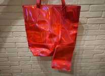Torebka shopper Gino Rossi