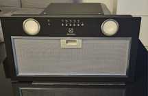 Okap kuchenny Electrolux