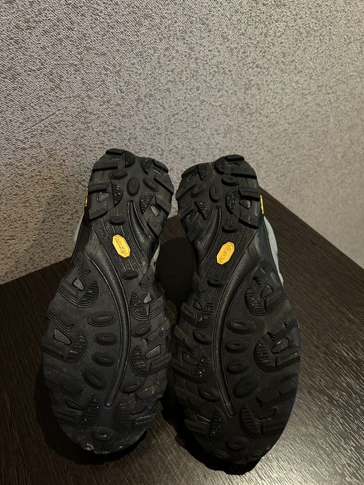 Кросівки Merrell Moab speed zip gore tex