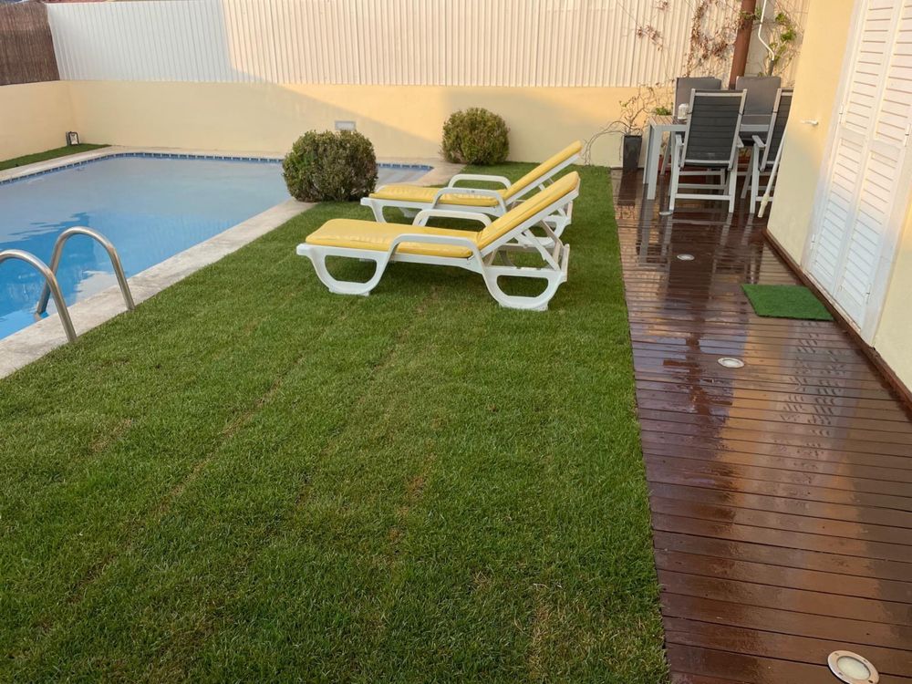 Casa de Férias Azeitão