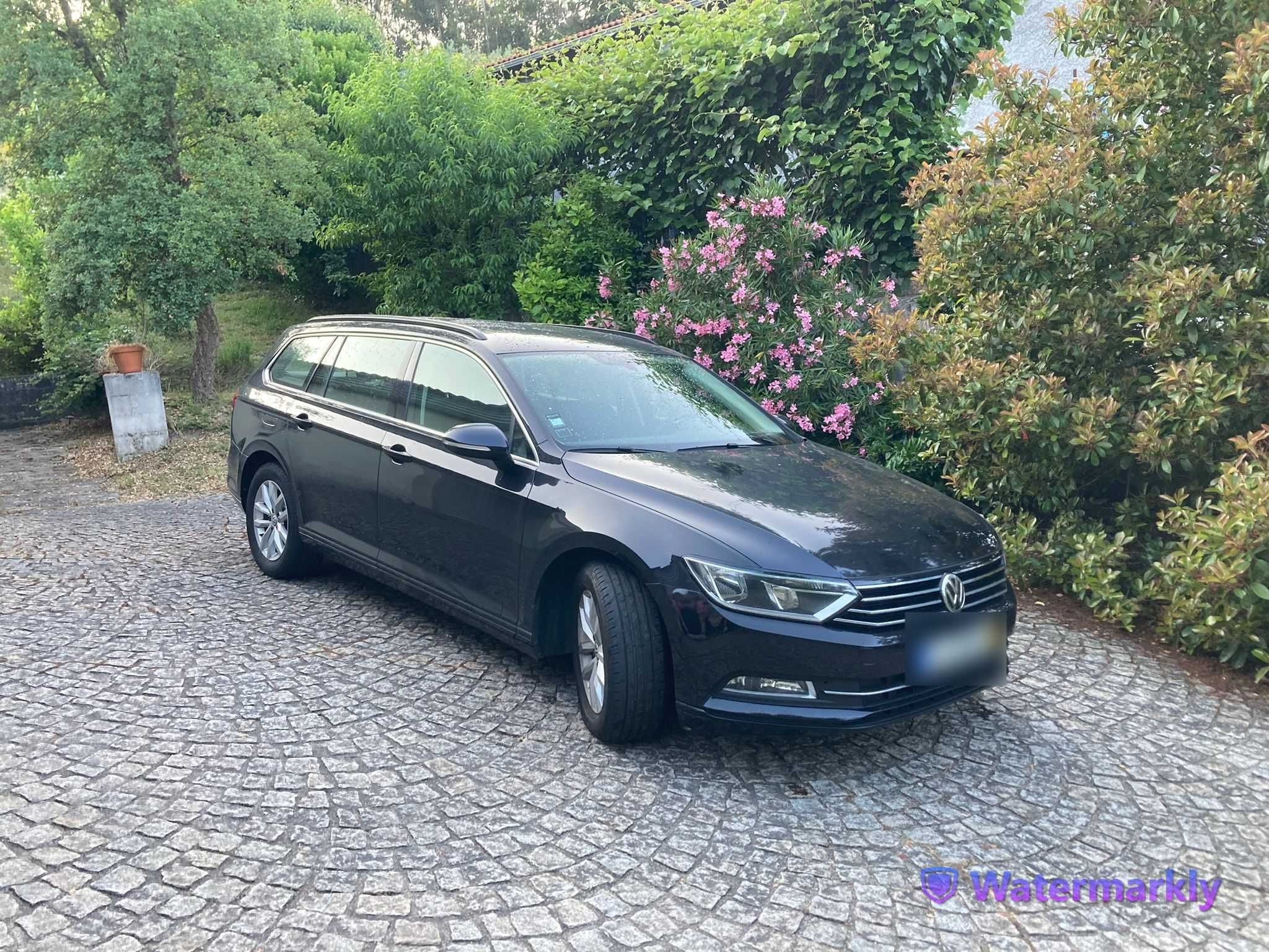 VW Passat 1.6 TDI Comfortline - caixa DSG - ótimo estado, nacional