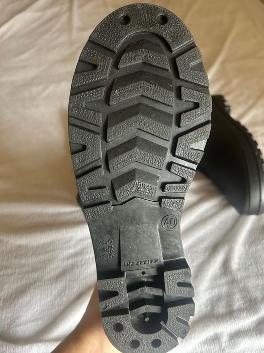 Vendo Botas de chuva