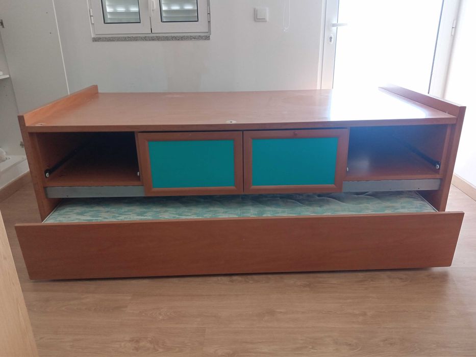 Quarto estúdio bom estado