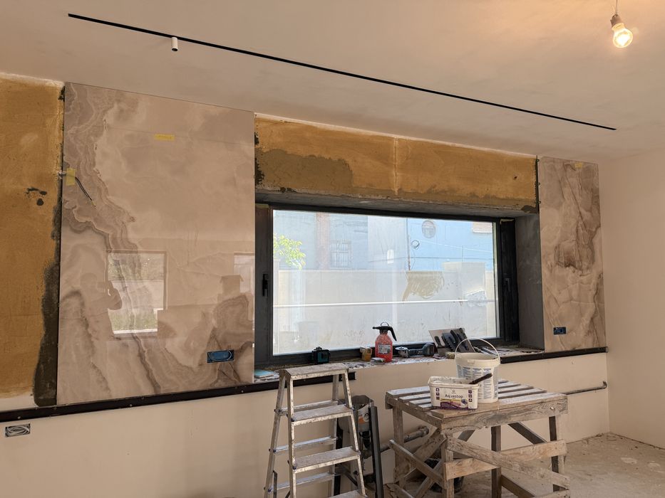 Ремонт квартир, домов, комерций