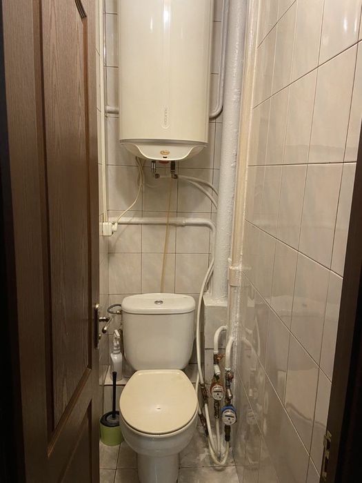 Продам 2к квартиру , Солнечный , набережная
