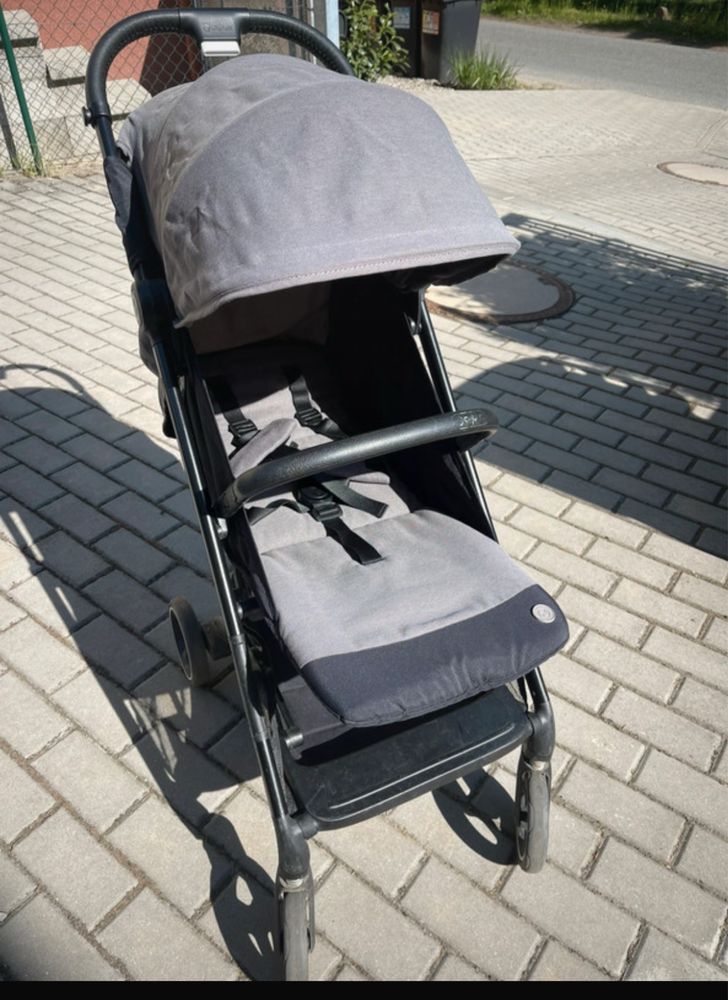 Spacerowka Cybex beezy