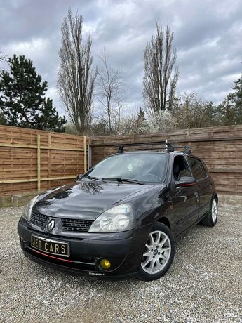 Renault Clio 1.2 LPG/Zadbany/Polecam/Zamiana