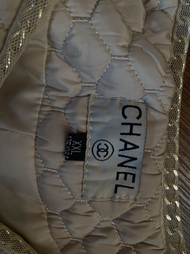 Куртка ,  CHANEL