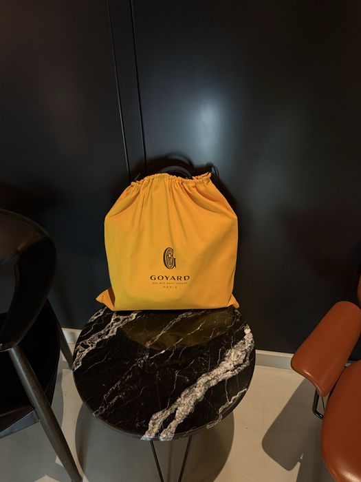 Torebka Goyard Saint Louis PM