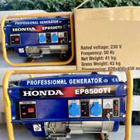 Електрогенератор Honda 1F 4.8 КВт